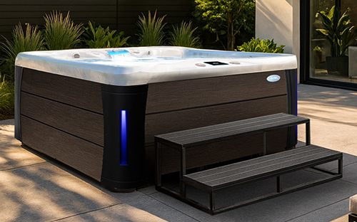 Escape Plus&trade; Spas Klamath Falls hot tubs for sale