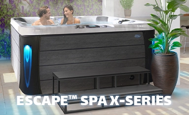 Escape X-Series Spas Klamath Falls hot tubs for sale