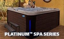Platinum™ Spas Klamath Falls hot tubs for sale