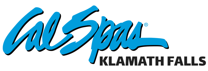 Calspas logo - Klamath Falls